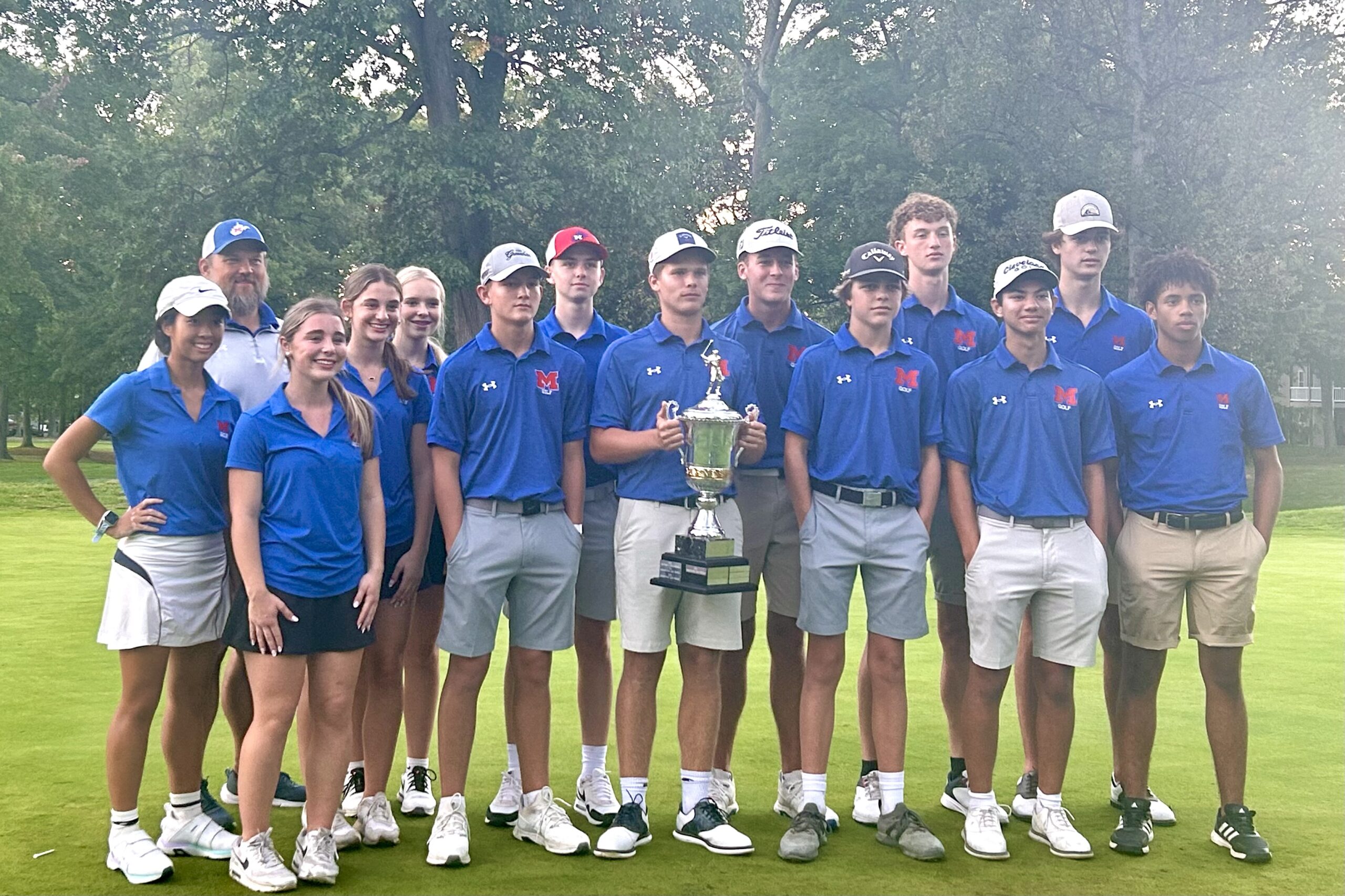 Mohigans retain Mohawk Cup, local players prepare for 2024 state tournament next week